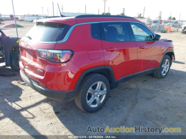 JEEP COMPASS LATITUDE 4X4, 3C4NJDBN5RT604386