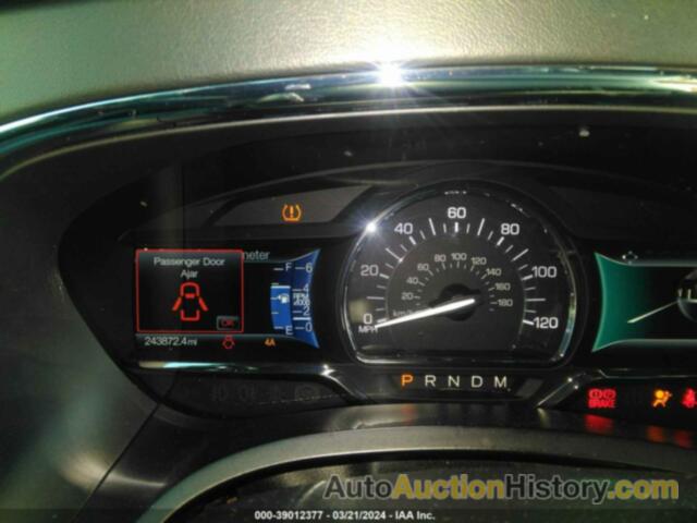 LINCOLN NAVIGATOR L SELECT, 5LMJJ3JT0HEL01063