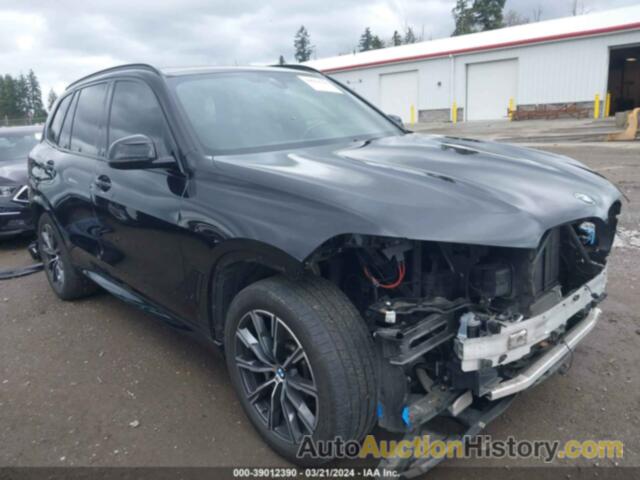 BMW X5 XDRIVE40I, 5UXCR6C04L9C67290