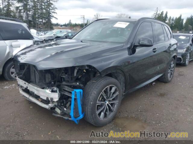 BMW X5 XDRIVE40I, 5UXCR6C04L9C67290