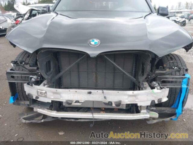 BMW X5 XDRIVE40I, 5UXCR6C04L9C67290