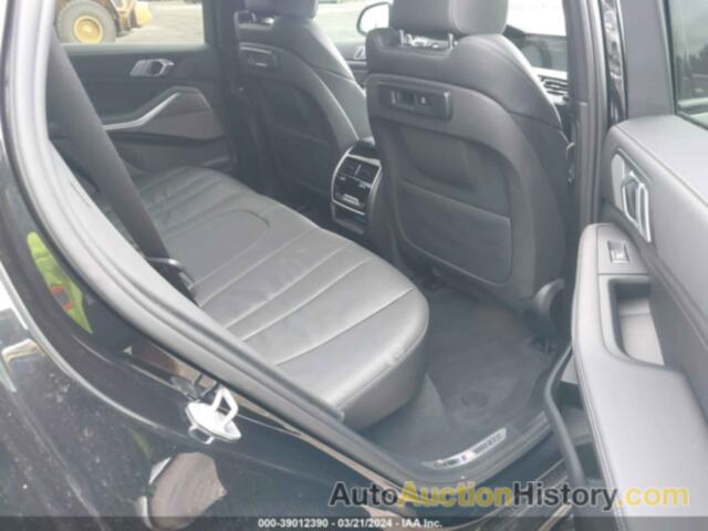 BMW X5 XDRIVE40I, 5UXCR6C04L9C67290