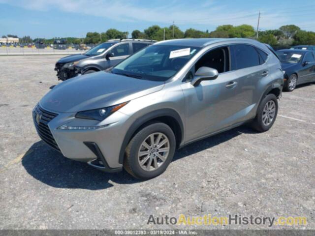 LEXUS NX 300, JTJDARBZ2M2184718