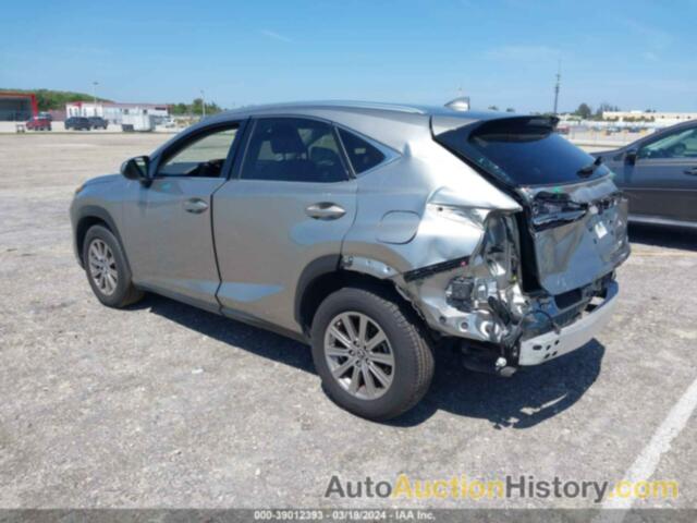 LEXUS NX 300, JTJDARBZ2M2184718