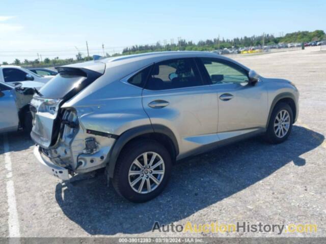 LEXUS NX 300, JTJDARBZ2M2184718