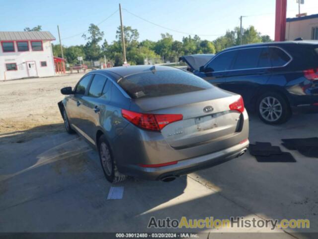 KIA OPTIMA LX, 5XXGM4A74CG054037