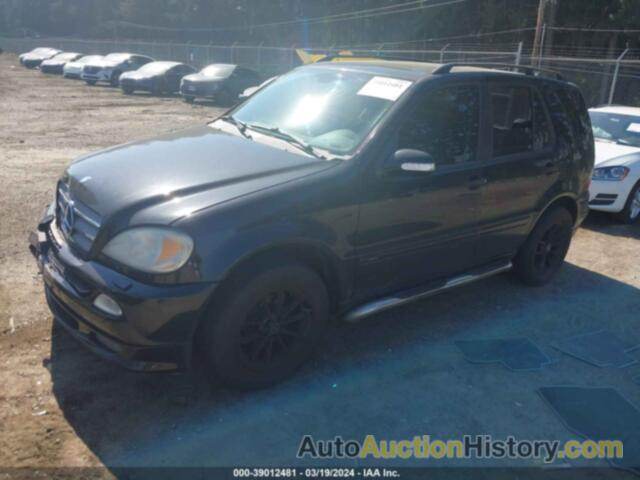 MERCEDES-BENZ ML 350 4MATIC, 4JGAB57E74A494138