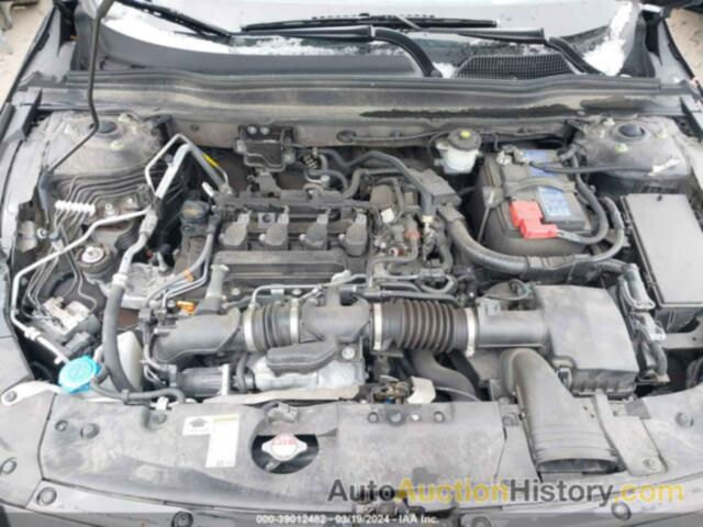 HONDA ACCORD LX, 1HGCV1F1XNA022837