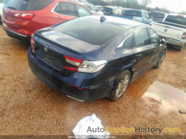 HONDA ACCORD LX, 1HGCV1F18JA029005