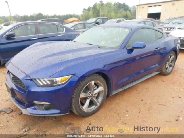 FORD MUSTANG V6, 1FA6P8AM9G5322077