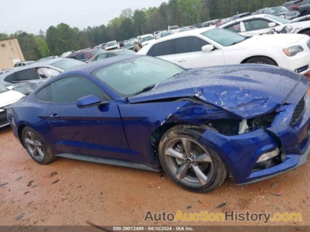 FORD MUSTANG V6, 1FA6P8AM9G5322077