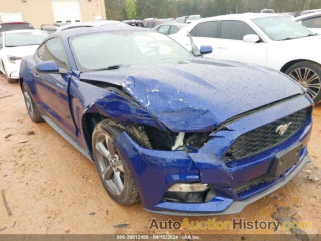 FORD MUSTANG V6, 1FA6P8AM9G5322077