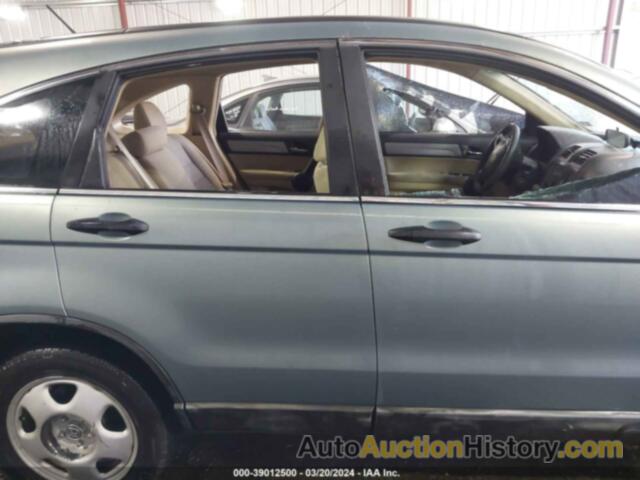 HONDA CR-V LX, 5J6RE3H30BL022973