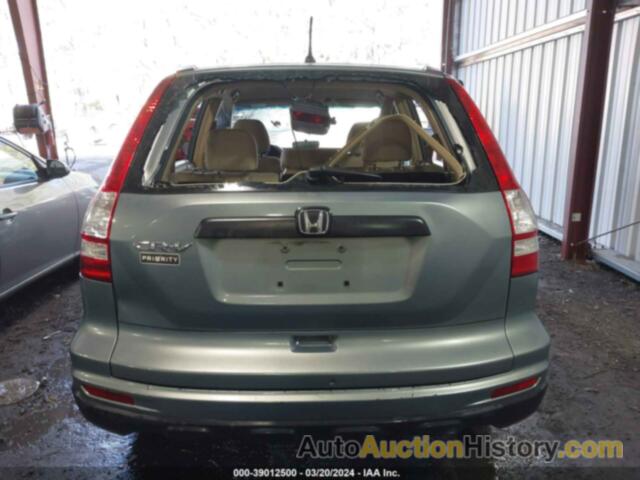 HONDA CR-V LX, 5J6RE3H30BL022973