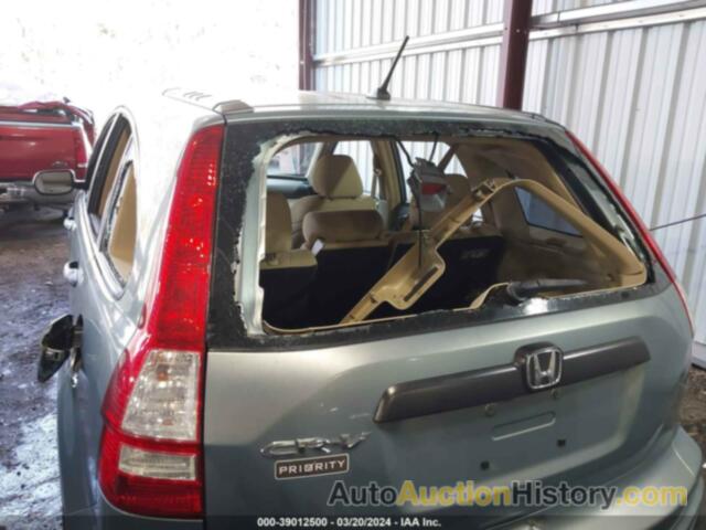 HONDA CR-V LX, 5J6RE3H30BL022973