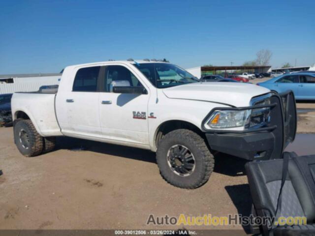 RAM 3500 LARAMIE, 3C63RRML0DG541909