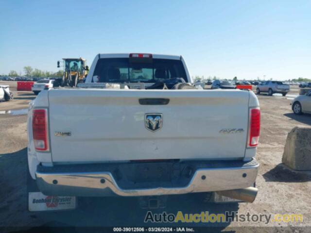 RAM 3500 LARAMIE, 3C63RRML0DG541909