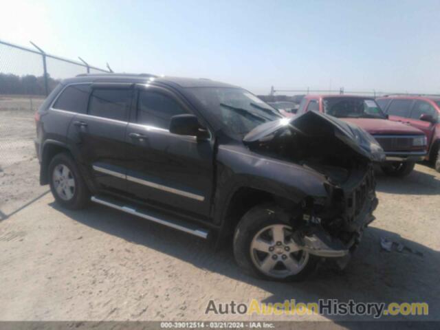 JEEP GRAND CHEROKEE LAREDO, 1C4RJEAG7DC646704