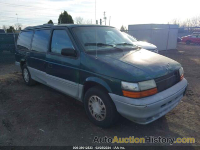 DODGE GRAND CARAVAN LE/ES, 1B4GH54L9SX503803