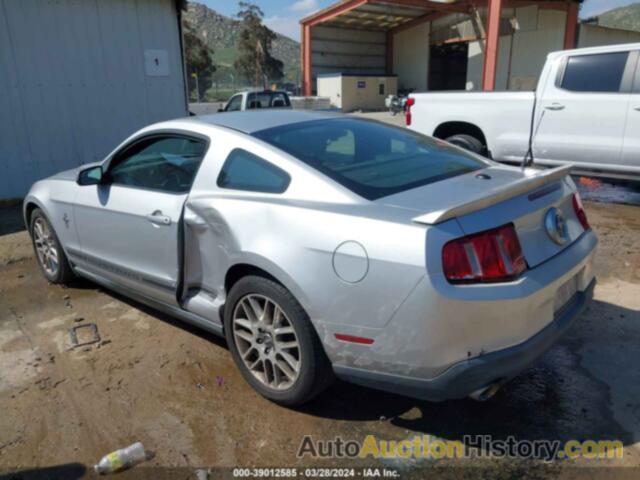 FORD MUSTANG V6 PREMIUM, 1ZVBP8AM5C5218279