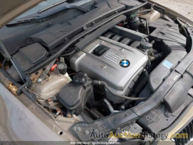 BMW 325XI, WBAVD13566KV01735