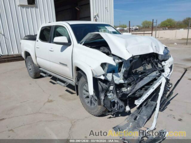 TOYOTA TACOMA SR5 V6, 3TMAZ5CN3PM202465