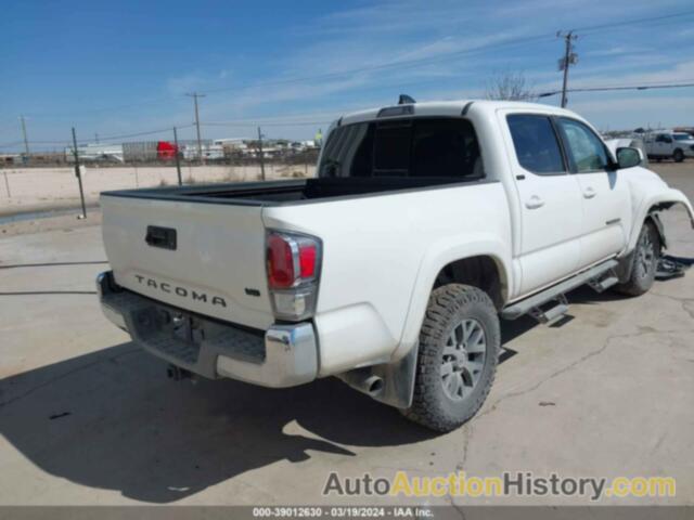 TOYOTA TACOMA SR5 V6, 3TMAZ5CN3PM202465