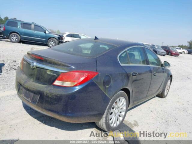 BUICK REGAL, 2G4GR5EK6C9139227