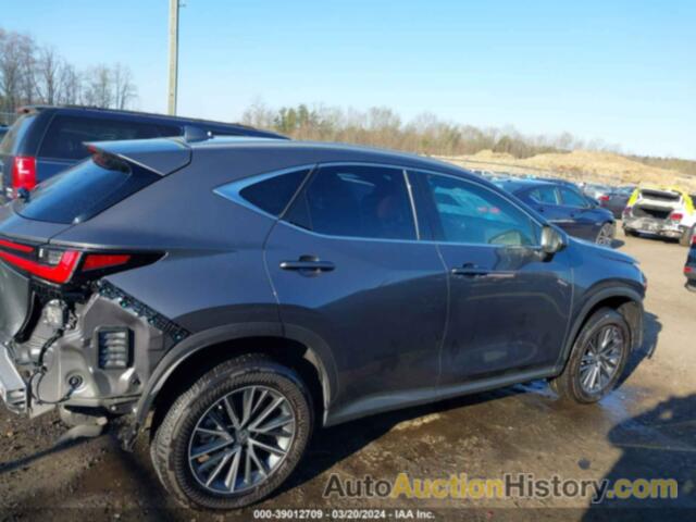 LEXUS NX 350H PREMIUM, 2T2GKCEZ9PC012337