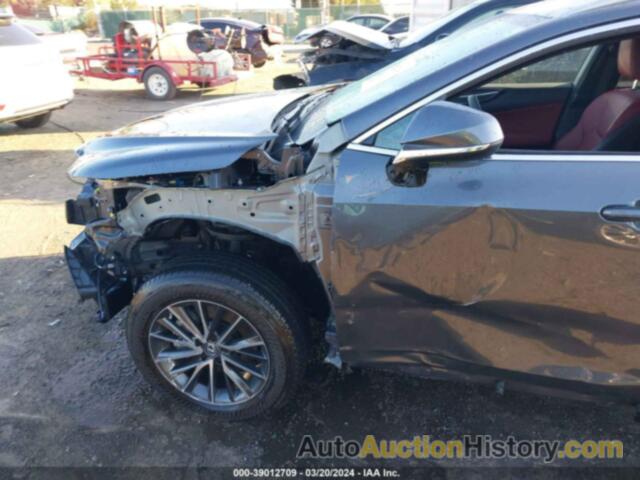 LEXUS NX 350H PREMIUM, 2T2GKCEZ9PC012337