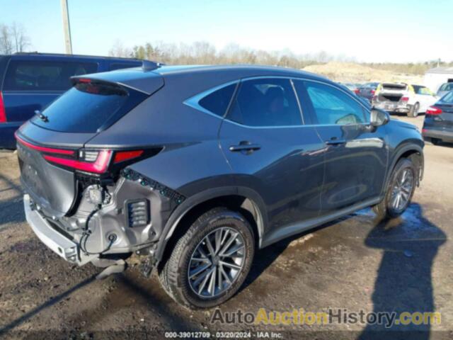 LEXUS NX 350H PREMIUM, 2T2GKCEZ9PC012337