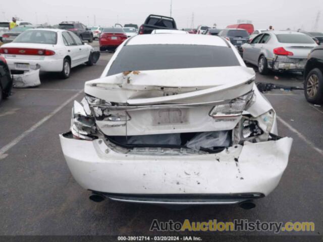 HONDA ACCORD SPORT, 1HGCR2F58EA297362