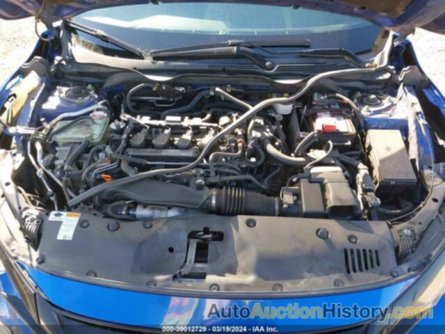 HONDA CIVIC EX, SHHFK7H66KU420936