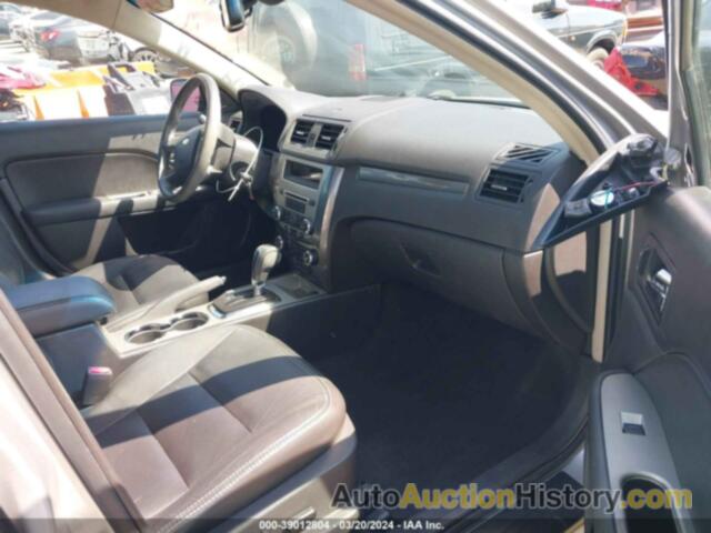 FORD FUSION SEL, 3FAHP0JG2BR298019