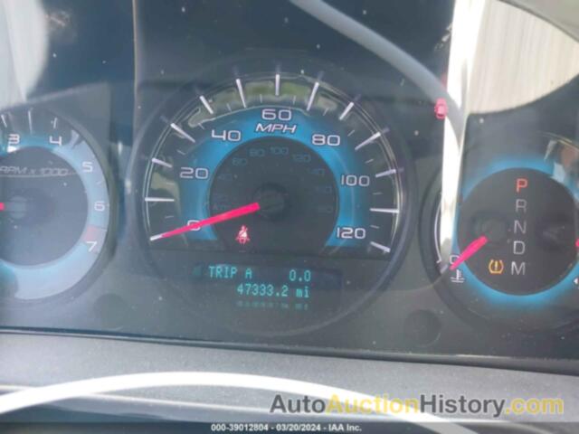 FORD FUSION SEL, 3FAHP0JG2BR298019