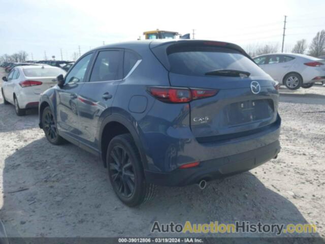 MAZDA CX-5 2.5 S CARBON EDITION, JM3KFBCM7P0236924