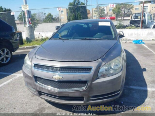 CHEVROLET MALIBU 1LT, 1G1ZC5E06CF140326