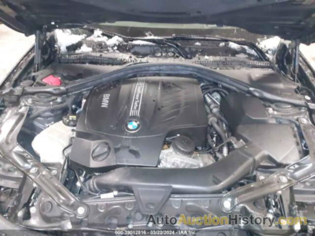 BMW 435I, WBA3T3C51EP736938
