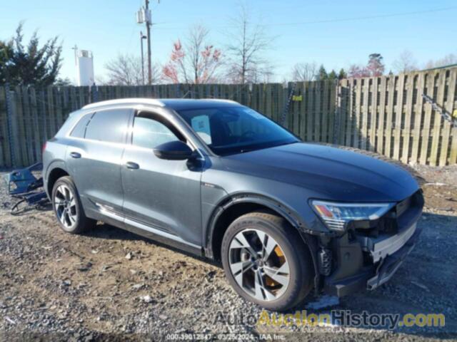 AUDI E-TRON PRESTIGE QUATTRO, WA1VAAGE5MB017505