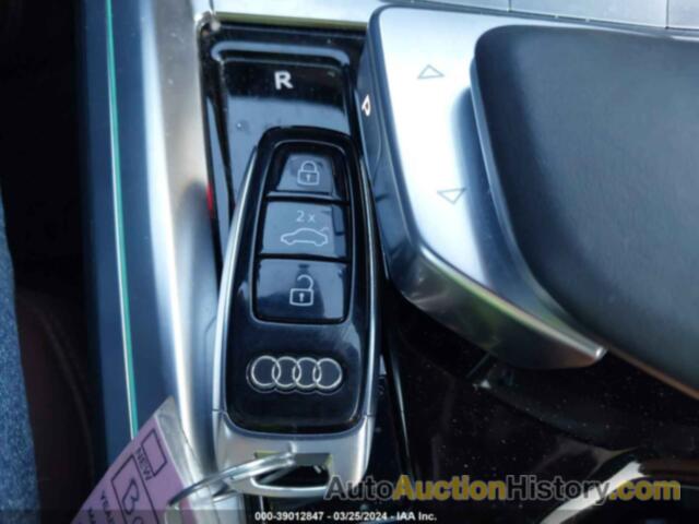 AUDI E-TRON PRESTIGE QUATTRO, WA1VAAGE5MB017505