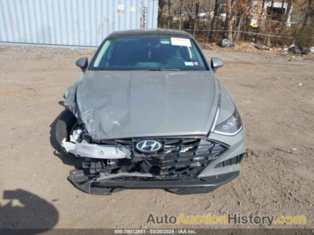 HYUNDAI SONATA SEL, KMHL14JA7PA302796