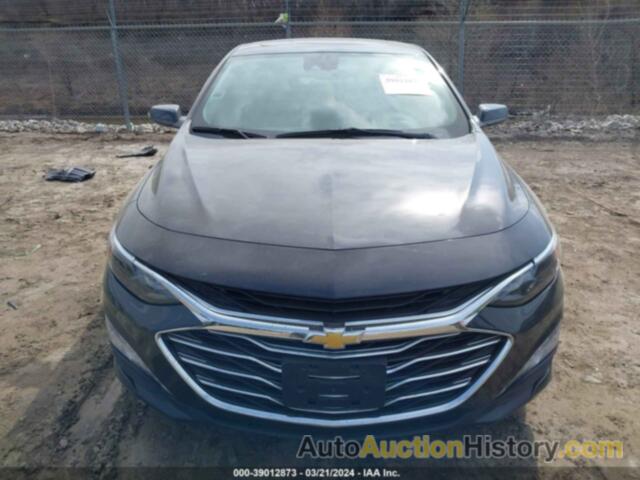 CHEVROLET MALIBU LT, 1G1ZD5STXPF117861