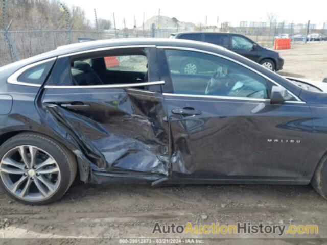 CHEVROLET MALIBU LT, 1G1ZD5STXPF117861