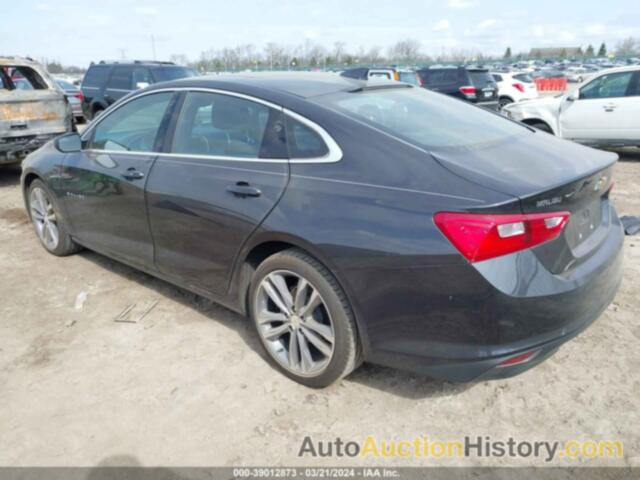 CHEVROLET MALIBU LT, 1G1ZD5STXPF117861