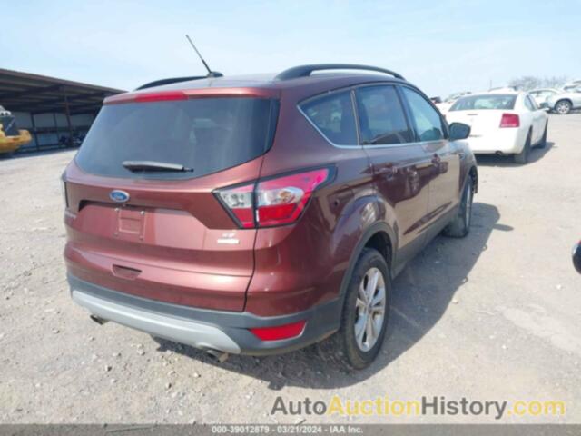 FORD ESCAPE SE, 1FMCU0GD6JUB82223