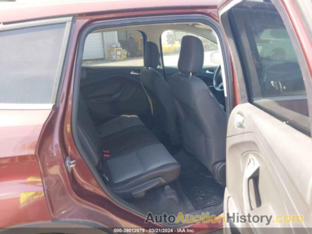 FORD ESCAPE SE, 1FMCU0GD6JUB82223