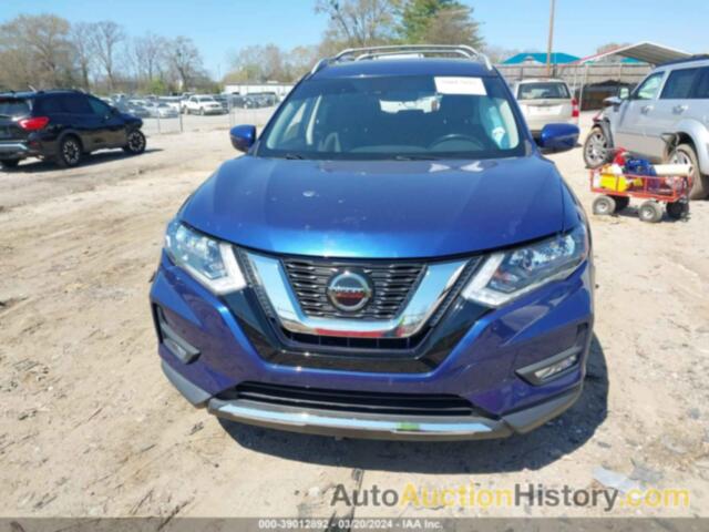 NISSAN ROGUE S/SV, JN8AT2MT0LW033503