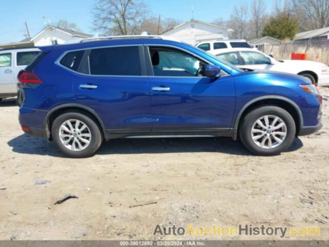 NISSAN ROGUE S/SV, JN8AT2MT0LW033503