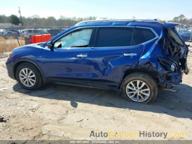 NISSAN ROGUE S/SV, JN8AT2MT0LW033503