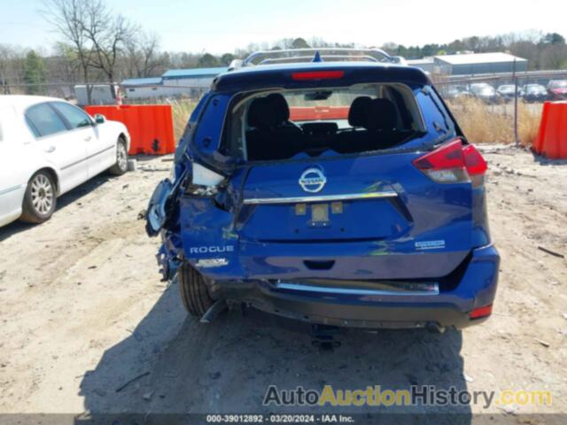 NISSAN ROGUE S/SV, JN8AT2MT0LW033503